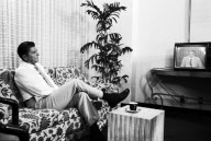 Reagan Losses Nomination 1976