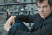 English film director Joe Wright 