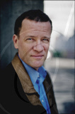 Man Booker Prize-winning novelist Yann Martel