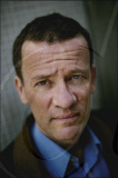 Man Booker Prize-winning novelist Yann Martel
