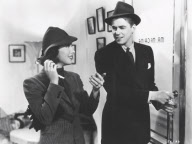 1937 - Love Is On The Air - Moive Set