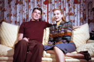 President Reagan at the White House 1981-89