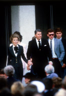 President Reagan's 'Challenger Space Shuttle' Speech