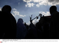 EGYPT: PROTESTS AGAINST THE GOVERNMENT