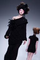 ELISA PALOMINO - Spr/Sum 2011 Rome Fashion Week