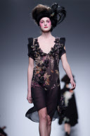 ELISA PALOMINO - Spr/Sum 2011 Rome Fashion Week