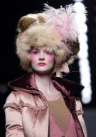 ELISA PALOMINO - Spr/Sum 2011 Rome Fashion Week