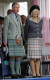 The Braemar Highland Games, Braemar, Scotland, Britain - 02 Sep 2006