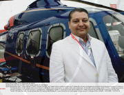 EXCLUSIVE FILE-BOURGET: Imed Trabelsi nephew of  Leila Trabelsi