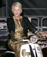 'Brighton Rock' film premiere, London, Britain - 01 Feb 2011
