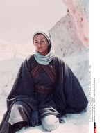 Extrait du film "ORCA"