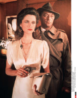 Extrait du film "ADIEU MA JOLIE"