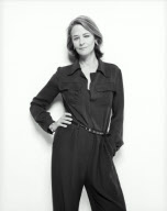 CHARLOTTE RAMPLING "AU CINEMA, JE N'AI PLUS DE LIMITES"