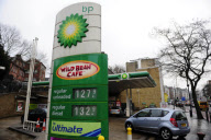 BRITAIN-LONDON-BP-ANNUAL LOSS
