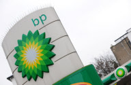 BRITAIN-LONDON-BP-ANNUAL LOSS