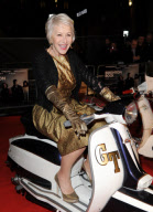 Brighton Rock - UK film premiere