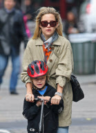 Kate Hudson, Ryder Robinson