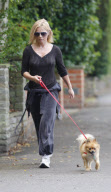 MATRIX Geri Halliwell