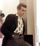 USA : James Dean