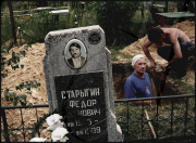 The Damned of Chernobyl