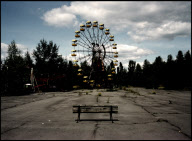 The Damned of Chernobyl