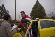 Migrants on the frontier of Europe