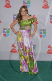 The 2010 Latin Grammy Awards, Mandalay Bay, Las Vegas, America - 11 Nov 2010