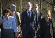 Julian Assange extradition hearing at Belmarsh Magistrates Court, London, Britain - 08 Feb 2011