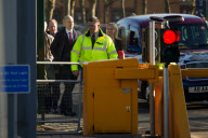 Assange extradition hearing overruns to 3rd day