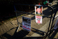 Assange extradition hearing overruns to 3rd day