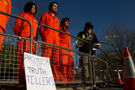 Assange extradition hearing overruns to 3rd day