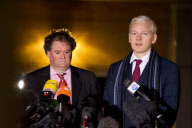 Assange extradition hearing overruns to 3rd day