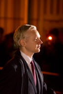 Assange extradition hearing overruns to 3rd day