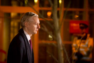 Assange extradition hearing overruns to 3rd day