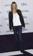 'Justin Bieber Never Say Never', Film Premiere, Los Angeles, America - 08 Feb 2011