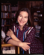 USA Author Louise Erdrich