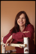 USA Author Louise Erdrich