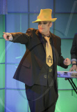 'Loose Women' TV Programme, London, Britain - 09 Feb 2011