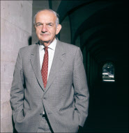 Alfred Grosser en Rendez-Vous. Lafon *W