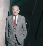 Alfred Grosser en Rendez-Vous. Lafon *W