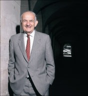 Alfred Grosser en Rendez-Vous. Lafon *W