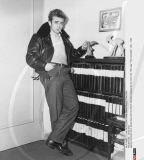 USA : James Dean