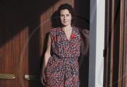 Founder of sex shop 'Coco De Mer' Sam Roddick 