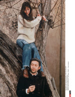 France : Serge Gainsbourg