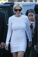 Lindsay Lohan Bound for Jail?