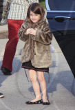 Suri Cruise