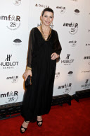amfAR New York Gala to kick off Fall 2011 Fashion Week, New York, America - 09 Feb 2011