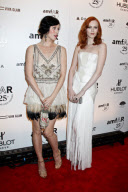 amfAR New York Gala to kick off Fall 2011 Fashion Week, New York, America - 09 Feb 2011