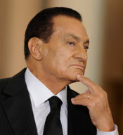Egypt in Crisis Day 17: Mubarak Releases Some Power to Army and VP