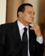 Egypt in Crisis Day 17: Mubarak Releases Some Power to Army and VP